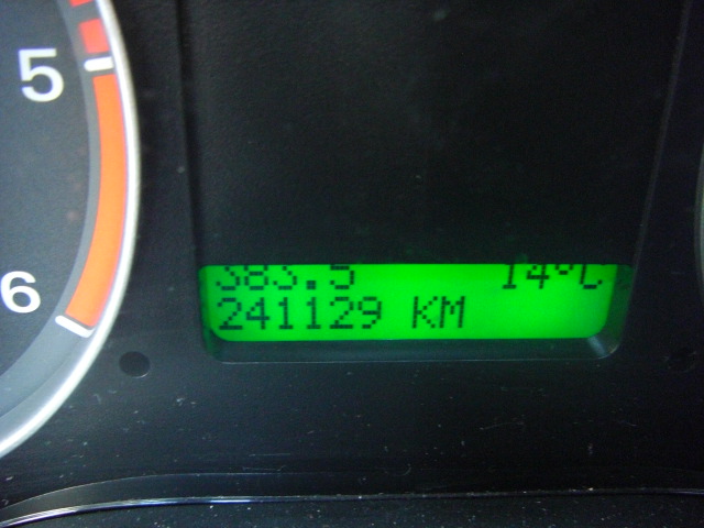 FORD FOCUS 2.0 TDCI 136CV