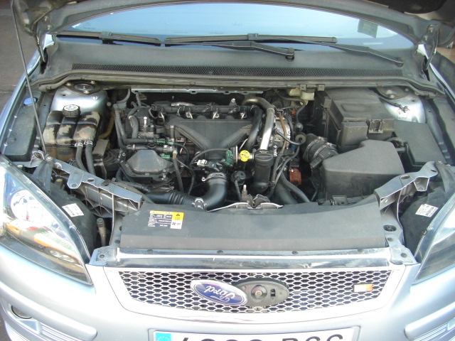 FORD FOCUS 2.0 TDCI 136CV