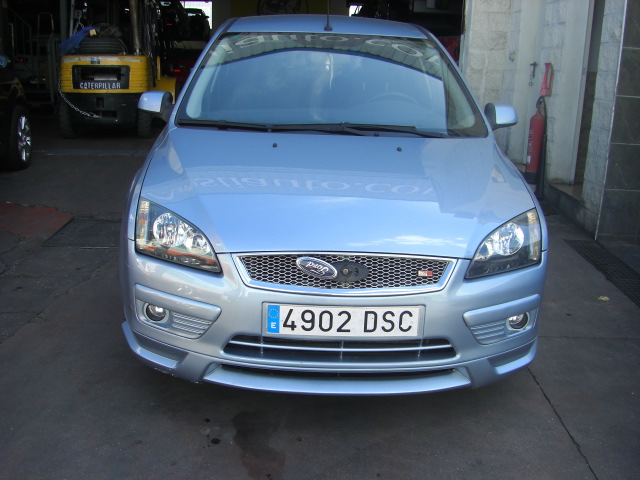 FORD FOCUS 2.0 TDCI 136CV
