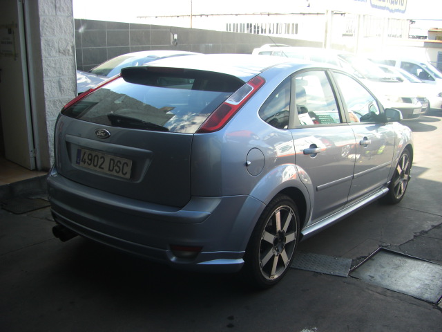 FORD FOCUS 2.0 TDCI 136CV