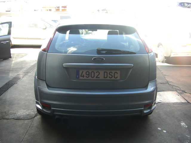 FORD FOCUS 2.0 TDCI 136CV