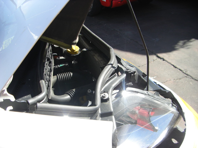 RENAULT TRAFIC 2.0 DCI 115CV