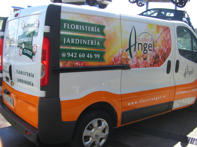 RENAULT TRAFIC 2.0 DCI 115CV