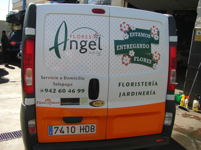 RENAULT TRAFIC 2.0 DCI 115CV