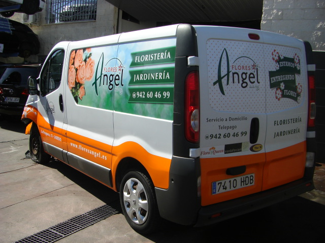 RENAULT TRAFIC 2.0 DCI 115CV