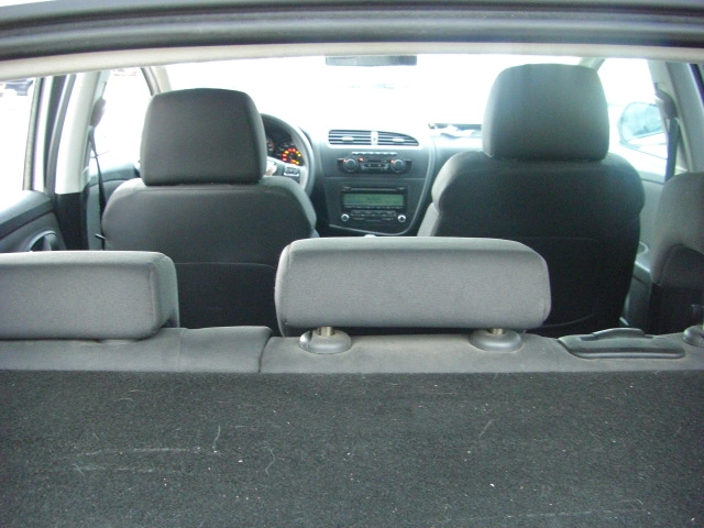 SEAT LEON 1.2 TSI GASOLINA 105CV