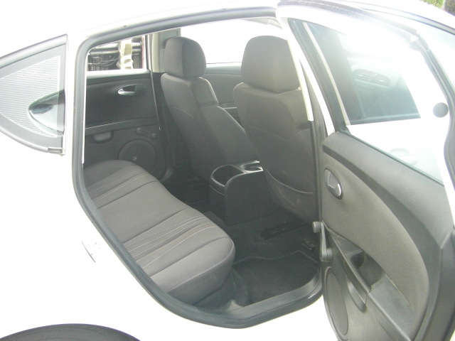 SEAT LEON 1.2 TSI GASOLINA 105CV