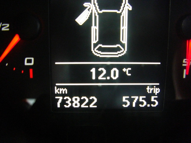 SEAT LEON 1.2 TSI GASOLINA 105CV