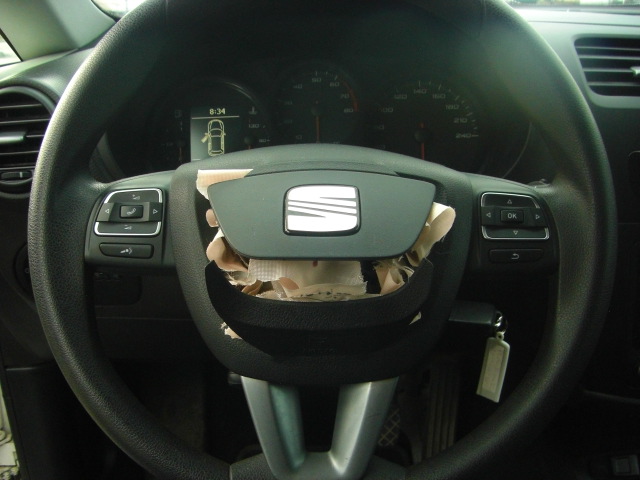 SEAT LEON 1.2 TSI GASOLINA 105CV