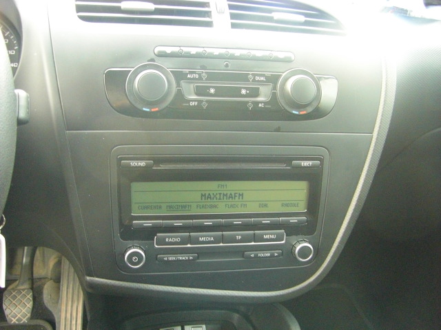 SEAT LEON 1.2 TSI GASOLINA 105CV