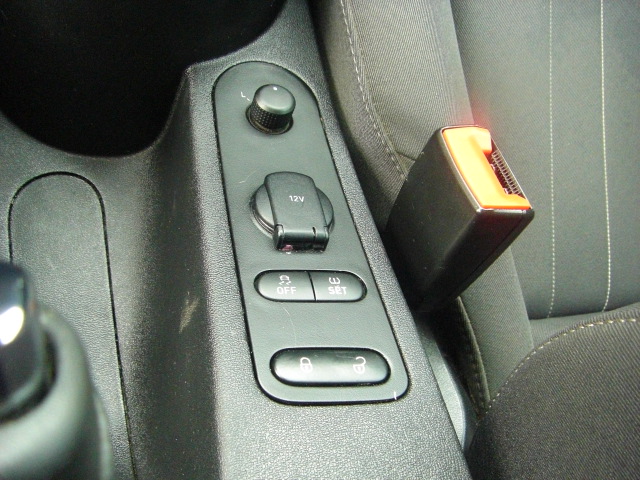 SEAT LEON 1.2 TSI GASOLINA 105CV