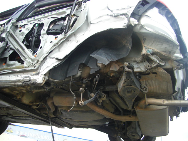 SEAT LEON 1.2 TSI GASOLINA 105CV