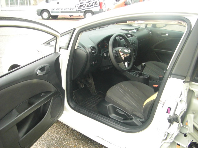 SEAT LEON 1.2 TSI GASOLINA 105CV