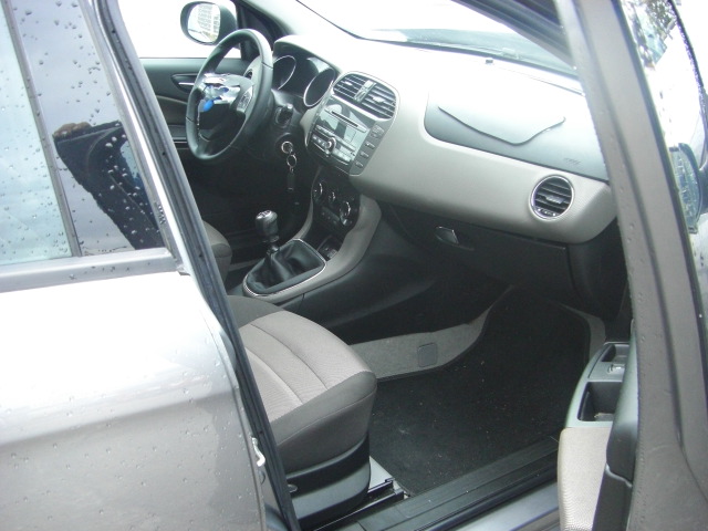 FIAT BRAVO 1.6 JTD 105CV