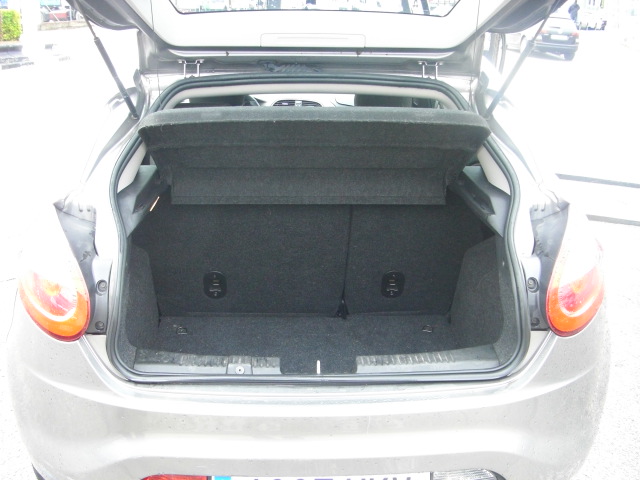 FIAT BRAVO 1.6 JTD 105CV