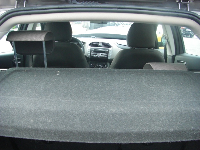 FIAT BRAVO 1.6 JTD 105CV