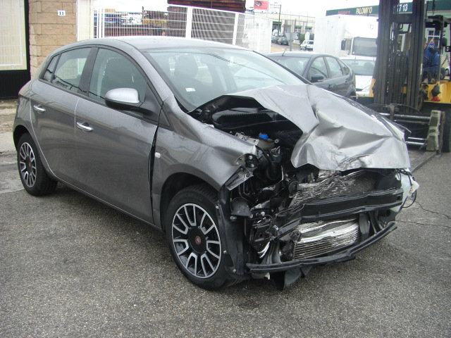 FIAT BRAVO 1.6 JTD 105CV