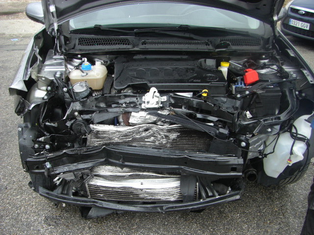 FIAT BRAVO 1.6 JTD 105CV