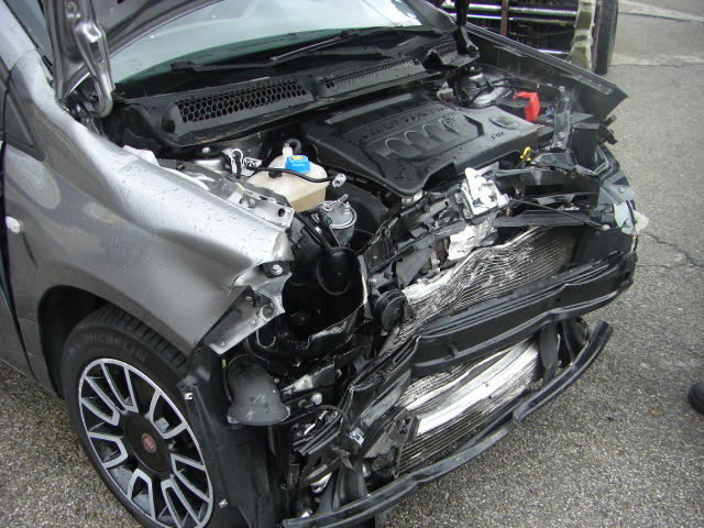 FIAT BRAVO 1.6 JTD 105CV