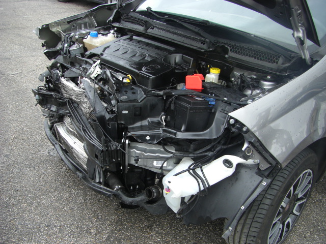 FIAT BRAVO 1.6 JTD 105CV