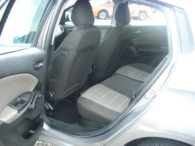 FIAT BRAVO 1.6 JTD 105CV