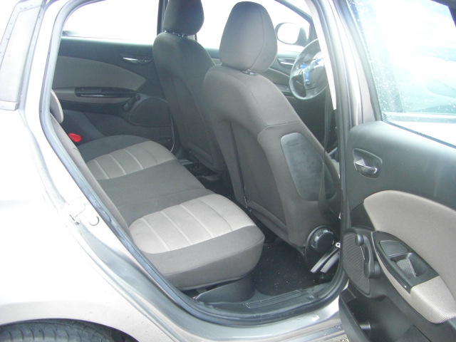 FIAT BRAVO 1.6 JTD 105CV