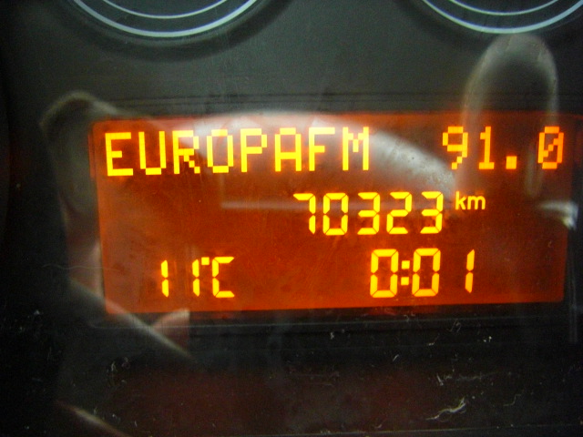 FIAT BRAVO 1.6 JTD 105CV