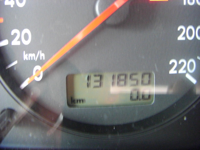 VOLKSWAGEN GOLF 1.9 TDI 110CV