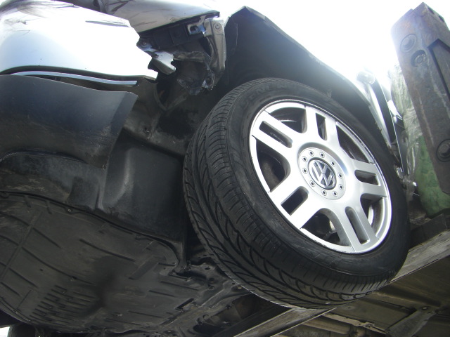 VOLKSWAGEN GOLF 1.9 TDI 110CV