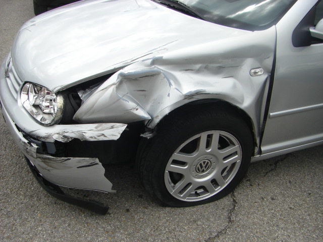 VOLKSWAGEN GOLF 1.9 TDI 110CV