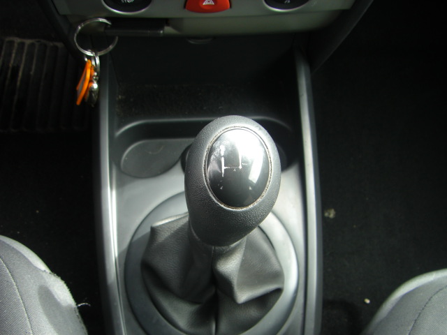 RENAULT MEGANE GRAND TOUR 1.5 DCI 100CV