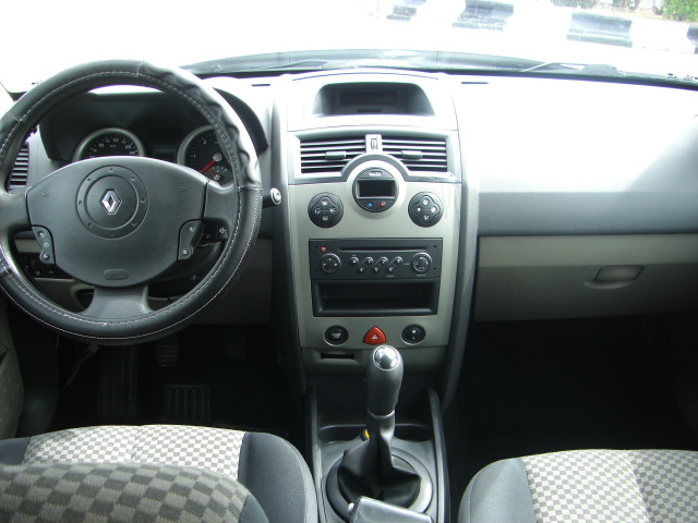 RENAULT MEGANE GRAND TOUR 1.5 DCI 100CV