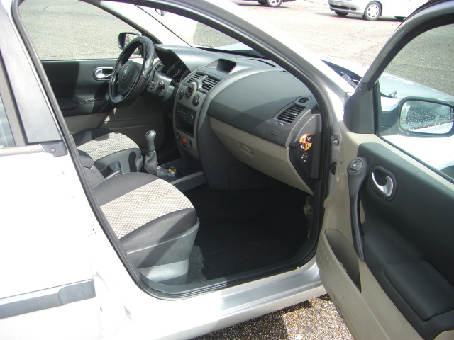 RENAULT MEGANE GRAND TOUR 1.5 DCI 100CV