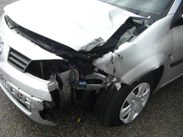 RENAULT MEGANE GRAND TOUR 1.5 DCI 100CV