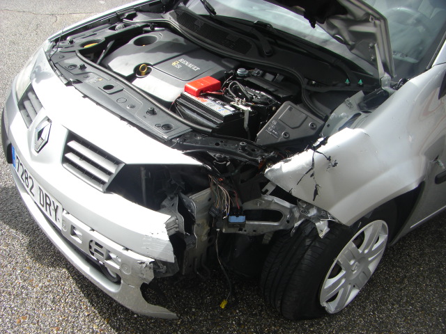 RENAULT MEGANE GRAND TOUR 1.5 DCI 100CV