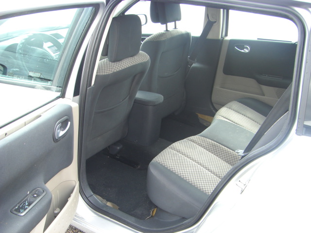 RENAULT MEGANE GRAND TOUR 1.5 DCI 100CV