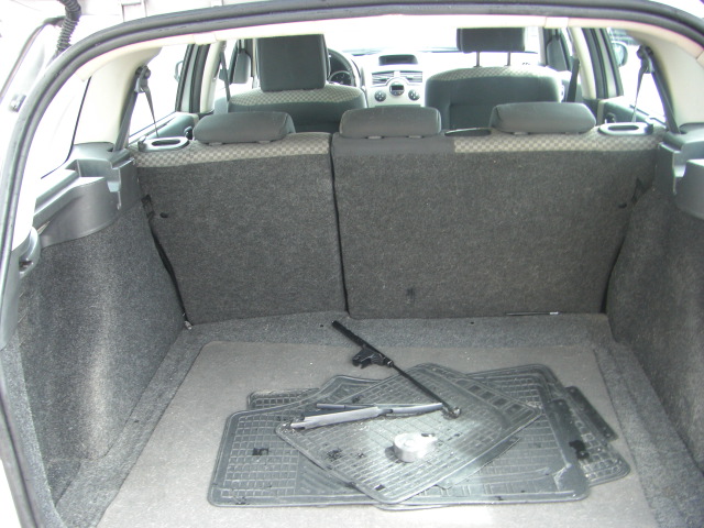 RENAULT MEGANE GRAND TOUR 1.5 DCI 100CV