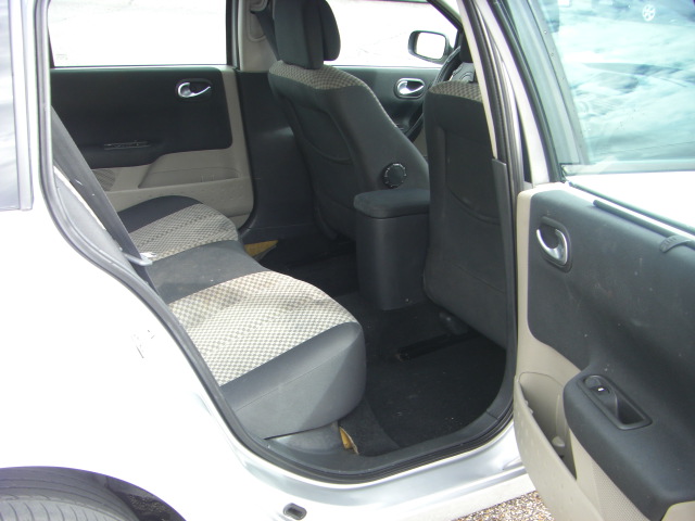 RENAULT MEGANE GRAND TOUR 1.5 DCI 100CV