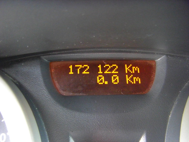 RENAULT MEGANE GRAND TOUR 1.5 DCI 100CV