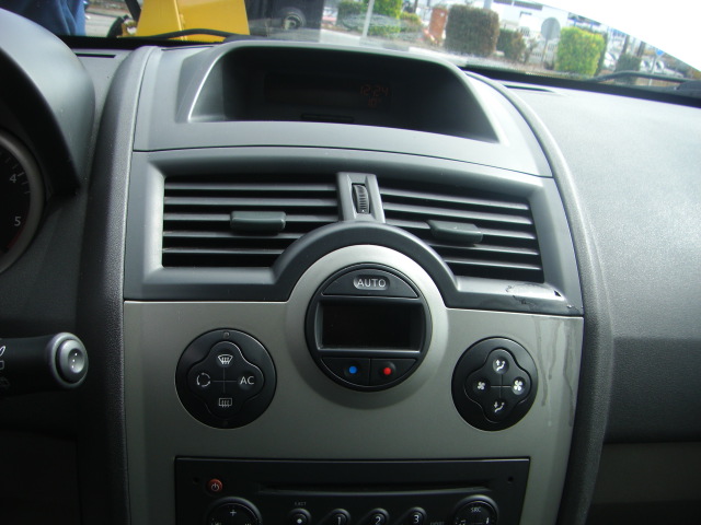 RENAULT MEGANE GRAND TOUR 1.5 DCI 100CV