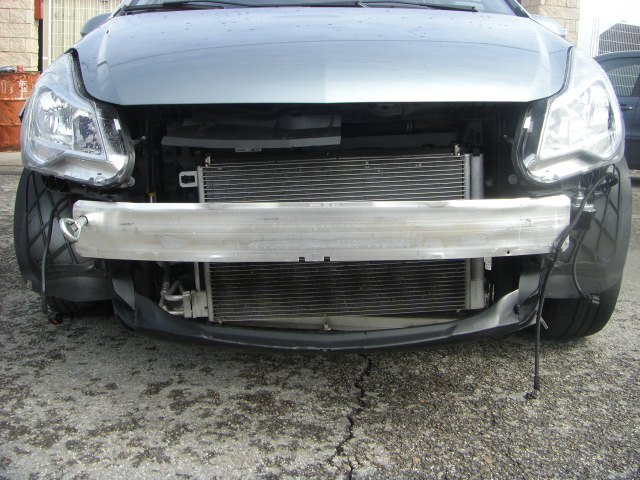 OPEL CORSA 1.2 GASOLINA 112CV