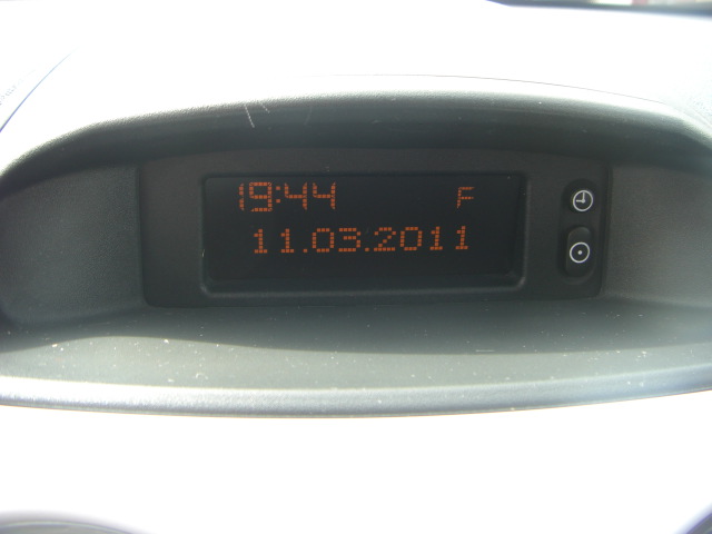 OPEL CORSA 1.2 GASOLINA 112CV