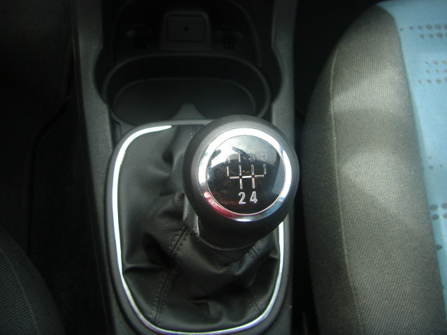 OPEL CORSA 1.2 GASOLINA 112CV