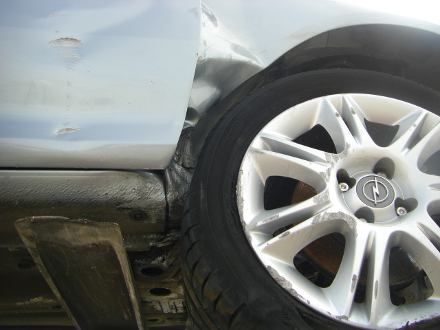 OPEL CORSA 1.2 GASOLINA 112CV