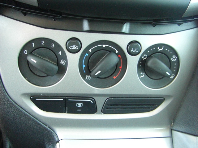 FORD FOCUS SPORTBREAK 1.6 TDCI 115CV