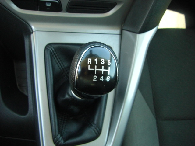 FORD FOCUS SPORTBREAK 1.6 TDCI 115CV