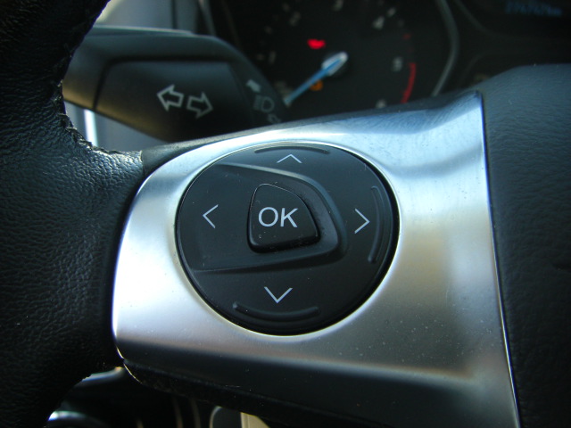 FORD FOCUS SPORTBREAK 1.6 TDCI 115CV