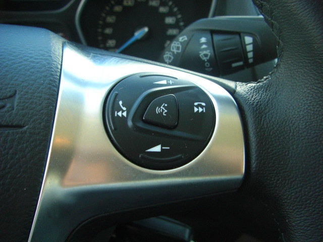 FORD FOCUS SPORTBREAK 1.6 TDCI 115CV