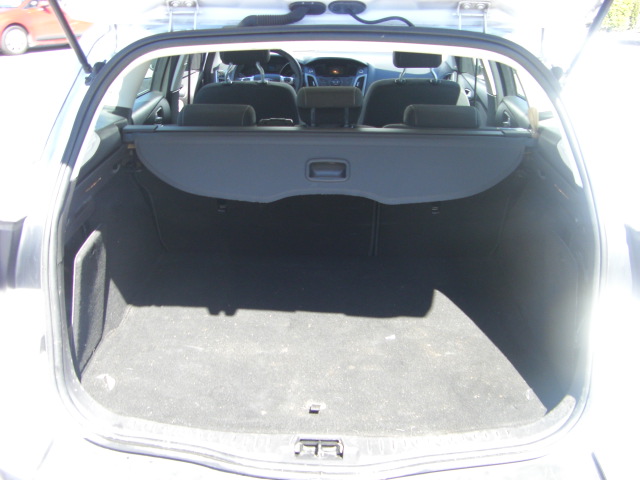 FORD FOCUS SPORTBREAK 1.6 TDCI 115CV