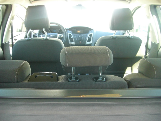 FORD FOCUS SPORTBREAK 1.6 TDCI 115CV